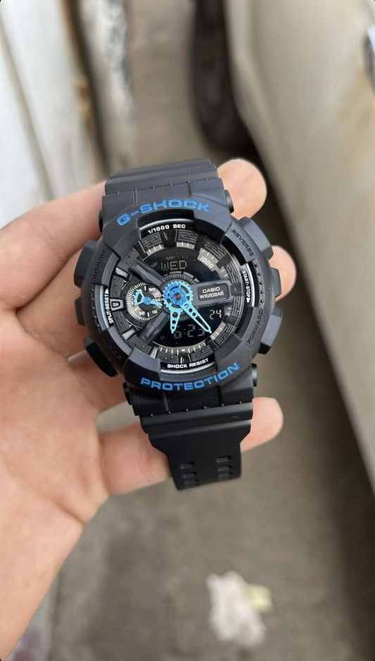 Branded Casio G Shock Watch For Men