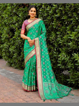 Patola Silk Sarees