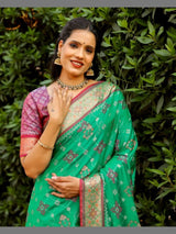 Patola Silk Sarees