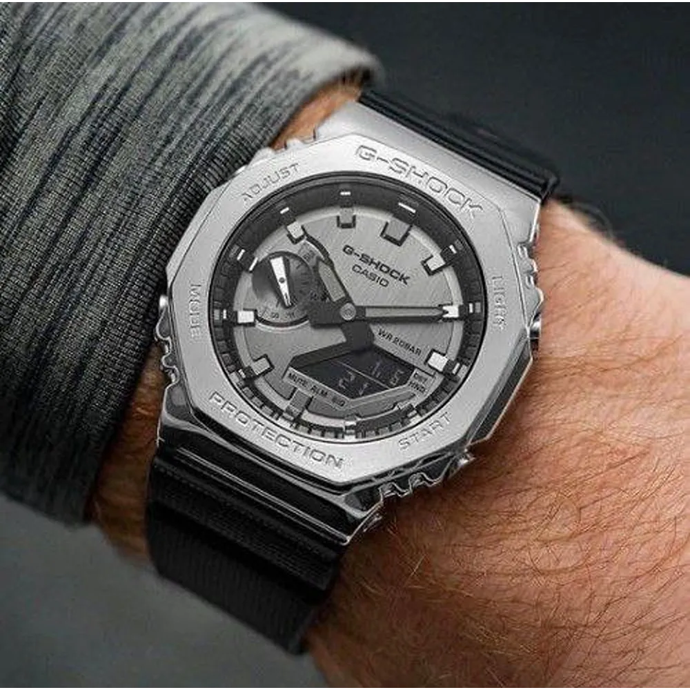 Classy GShock Watch For Men