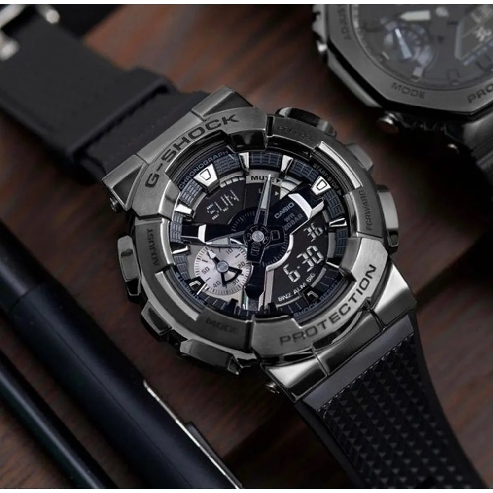 Trendy GShock Watch for Men