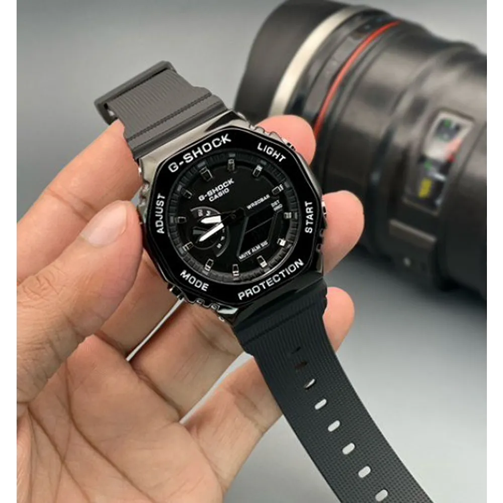 Trendy GShock Watch for Men