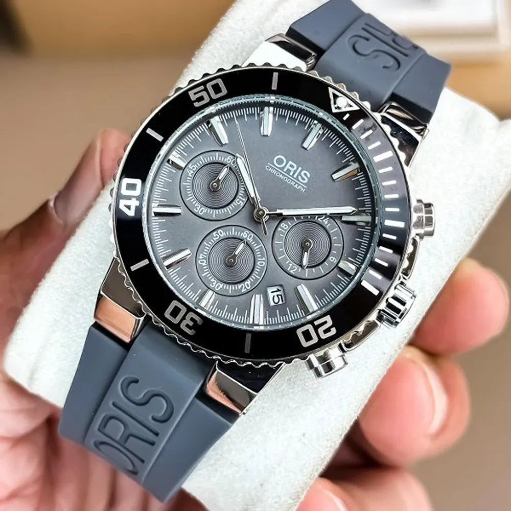 Trendy Oris Watch for Men