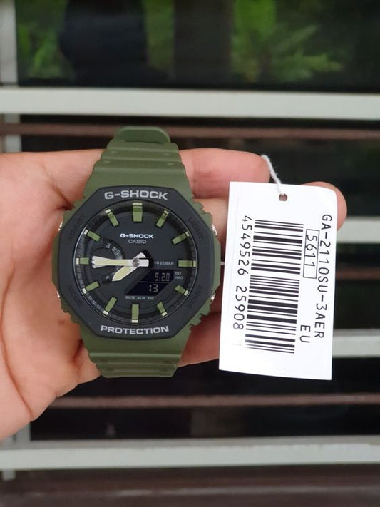 Branded Casio G Shock Watch For Men