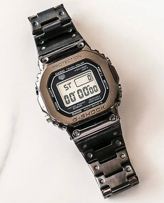 Cao G shock Digital Protection Toh Men Watch