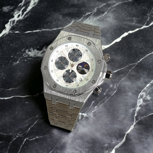 Classy Audermars Piguet Watch for Men (WJ213)