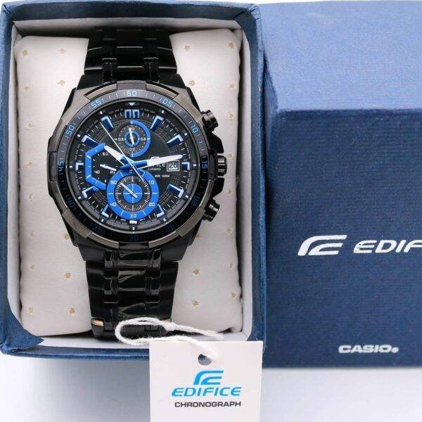 Classy Casio Edifice Watch for Men (WJ240)