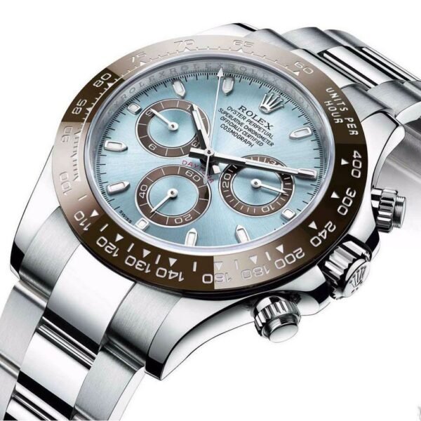 Classy Rolex Watch for Men (WJ289)