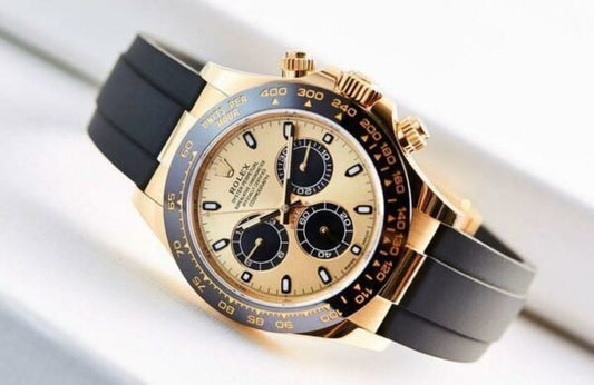 Classy Rolex Watch for Men (WJ292)