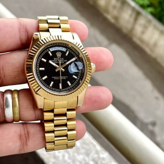 Classy Rolex Watch for Men (WJ293)