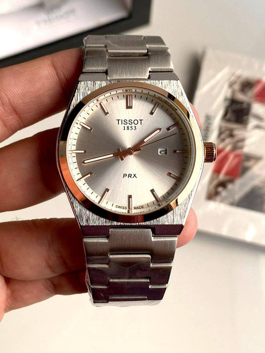 Classy Tissot Watch for Men (WJ158)