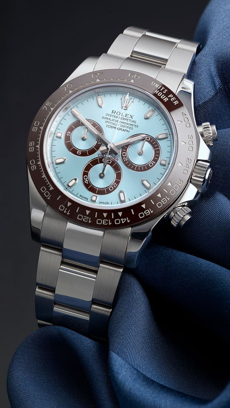 Imported Rolex Watch For Men (Limited Edition) 096
