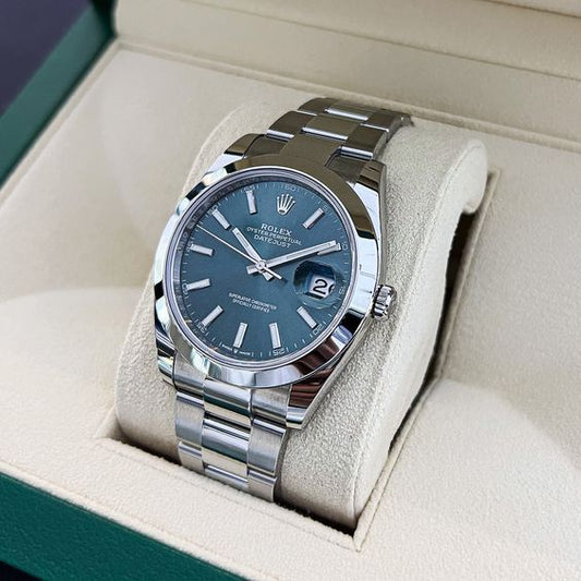 Rolex Men Watch