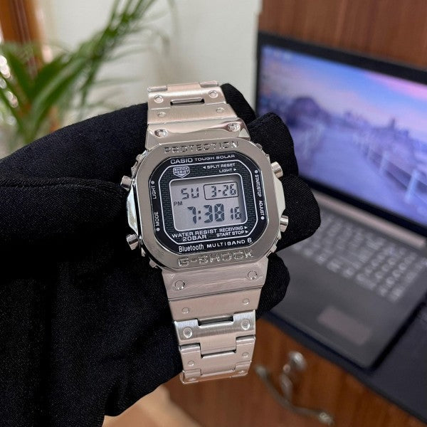 Trendy G-Shock Watch For Men