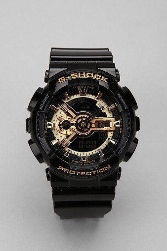 Branded Casio G Shock Watch For Men