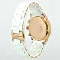 Emporio Armani White Men's Watch | Premium Luxury Timepiece | Steel Bracelet | 7AA
