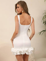 Molly Luxe Dress