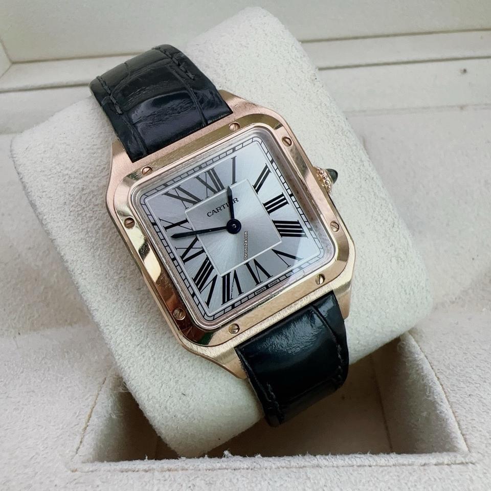 Heritage Watch In Timeless Design