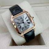 Heritage Watch In Timeless Design