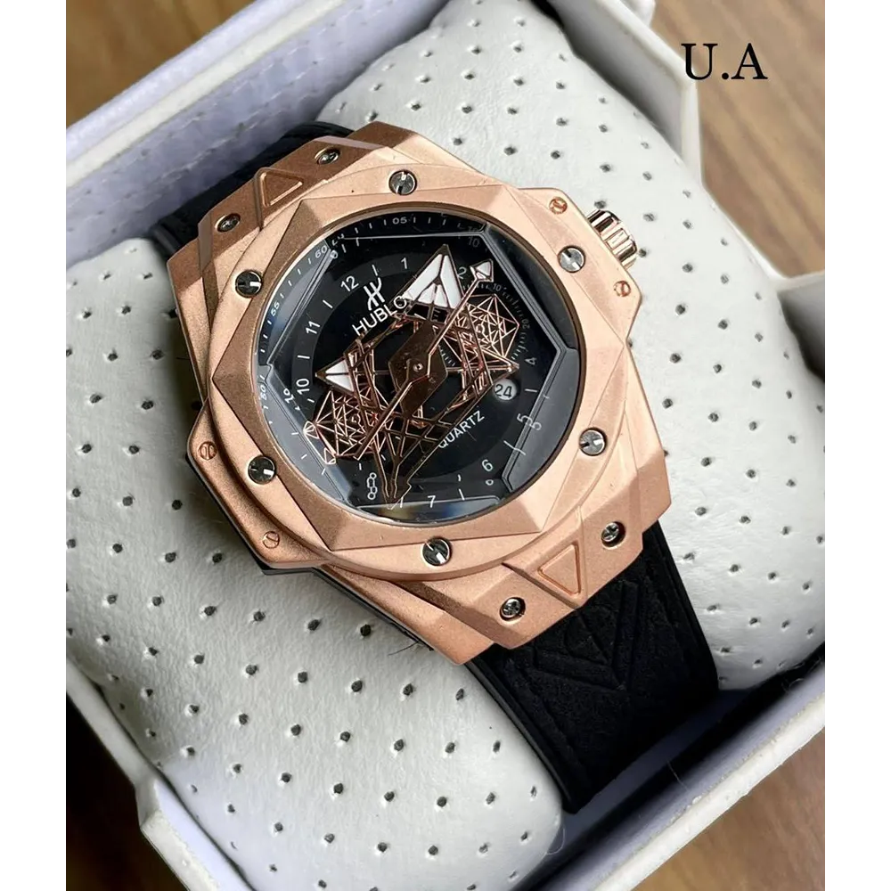 Affordable Hublot Watch For Men (SG748)