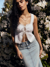 Ory Stylish Top for Women