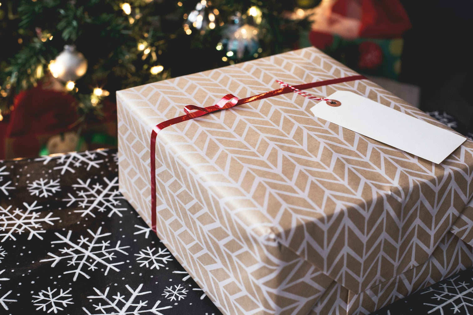 Gift Wrap Your Order