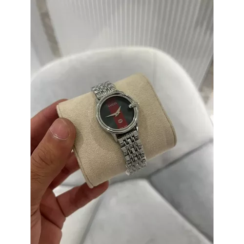 Classy Gucci Watch For Women