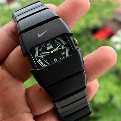 Inspired Design Skeleton Watch