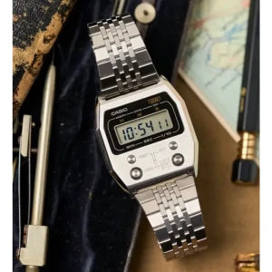 Classic Casio Watch For Men