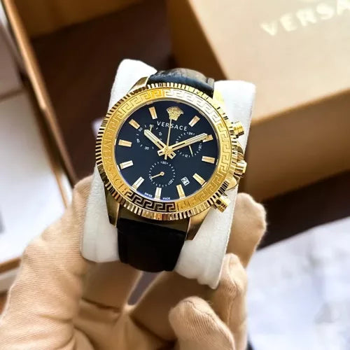 Stylish Versace Watch For Men (CS4131) | Mameraa