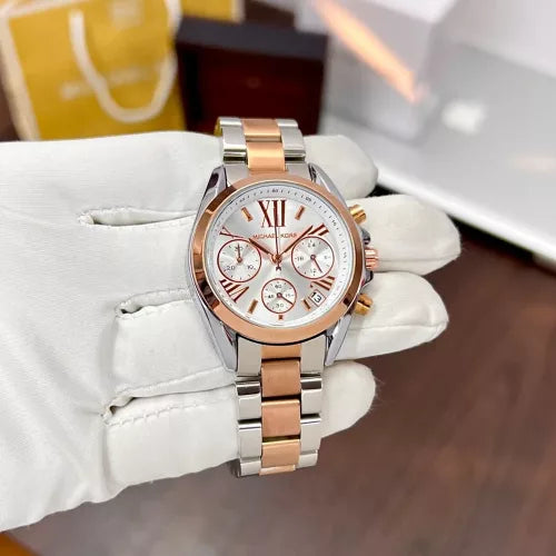 Classy Michael Kors Watch For Women (TZC551) | Mameraa