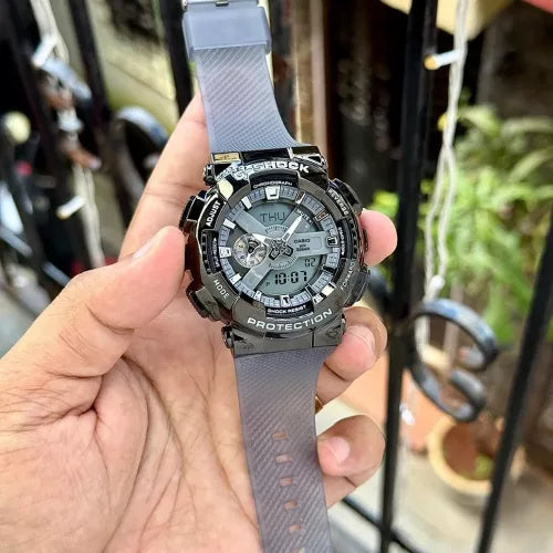 Stylish G Shock Watch For Men (DW104) | Mameraa