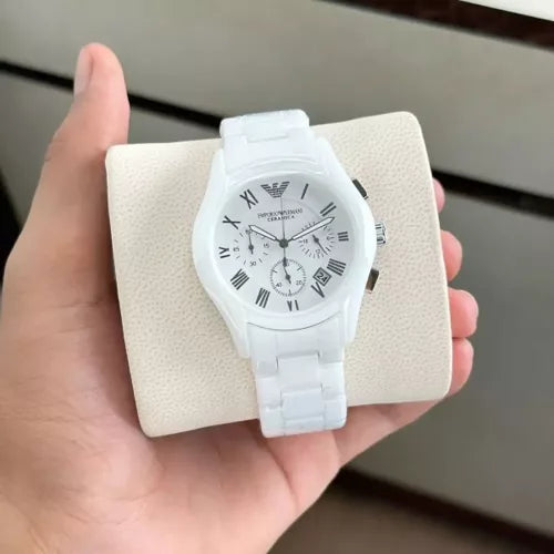 Stylish Emporio Armani Watch For Men