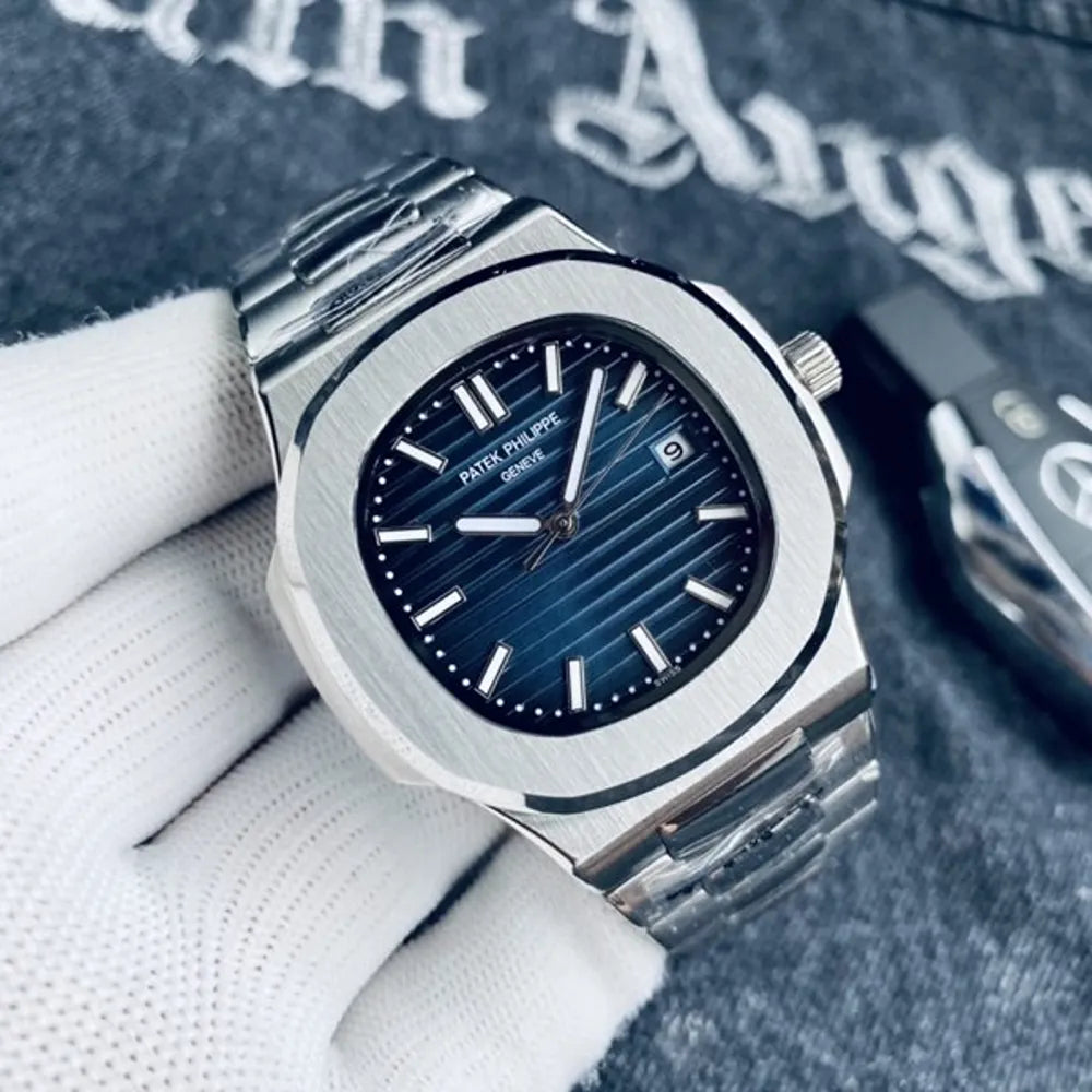 Classic Patek Philippe Watch For Men