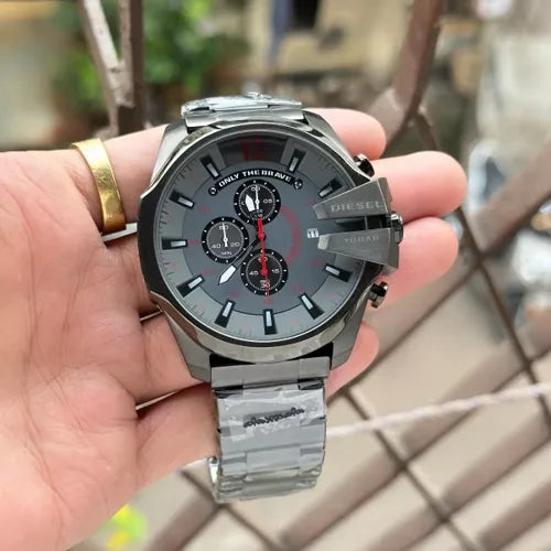 Stylish Diesel Watch For Men (CS4136) | Mameraa