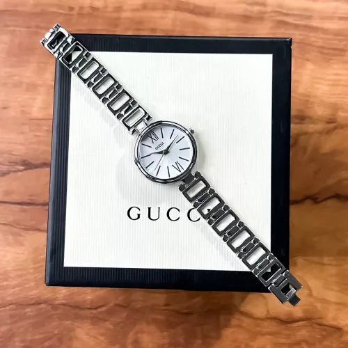 Classy Gucci Watch For Women