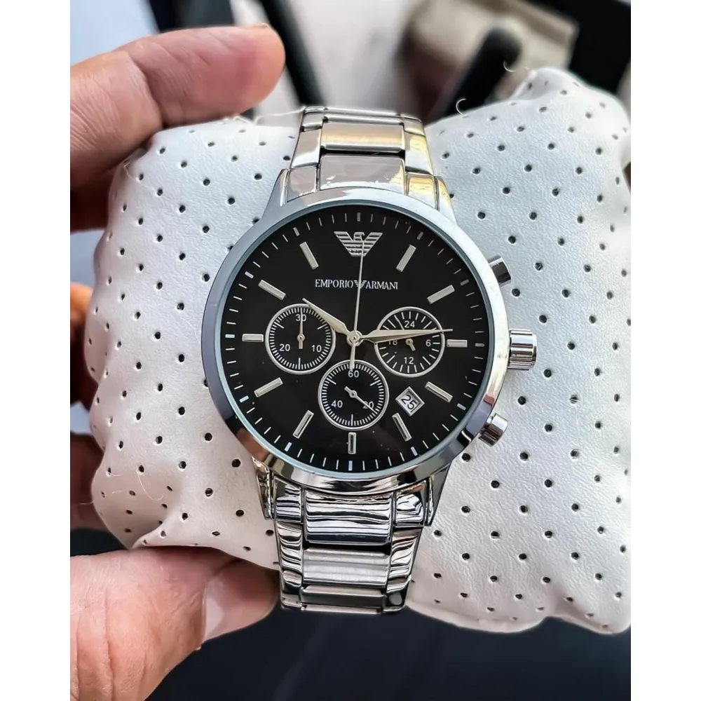 Stylish Emporio Armani Watch For Men