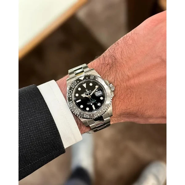 Classic Rolex Watch For Men