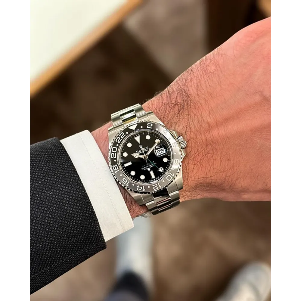 Classic Rolex Watch For Men