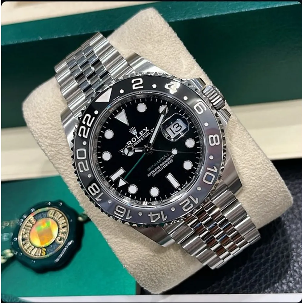 Classic Rolex Watch For Men