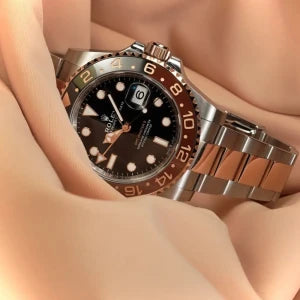 Classic Rolex Watch For Men