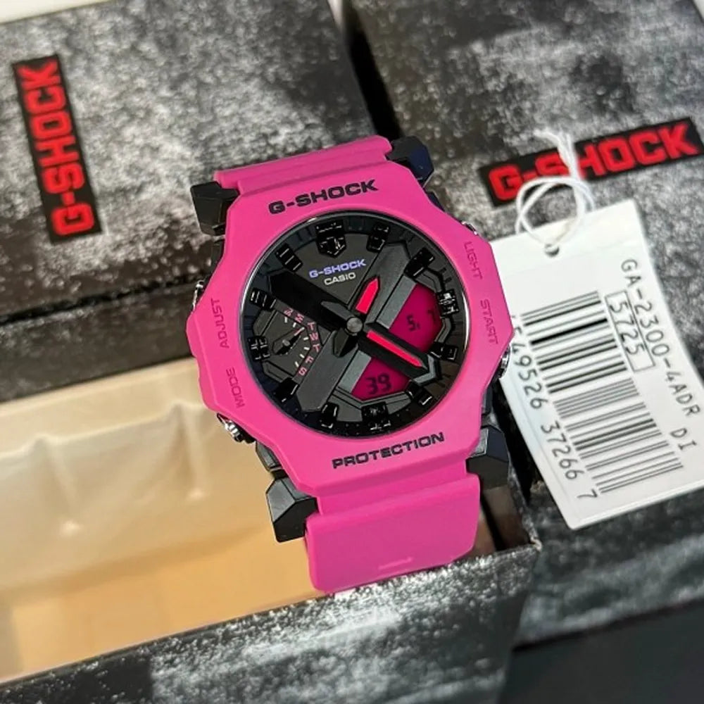 Classic Casio G Shock Watch For Men