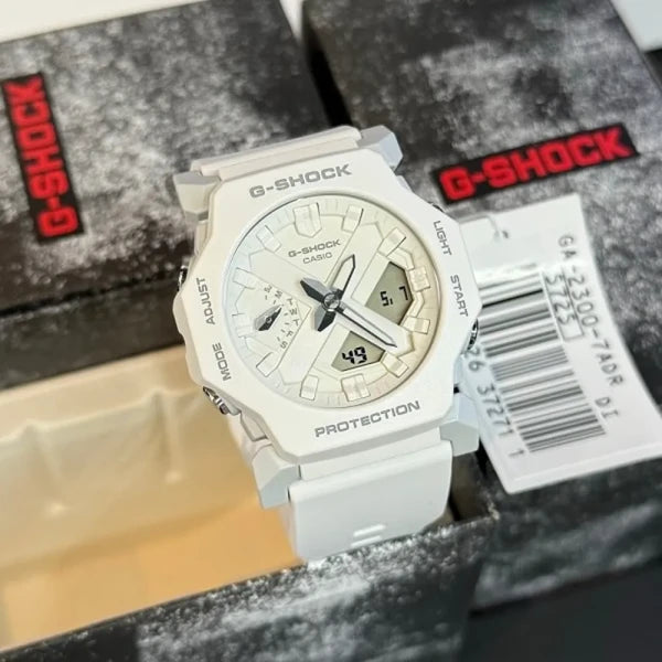 Classic Casio G Shock Watch For Men (LL595) | Mameraa