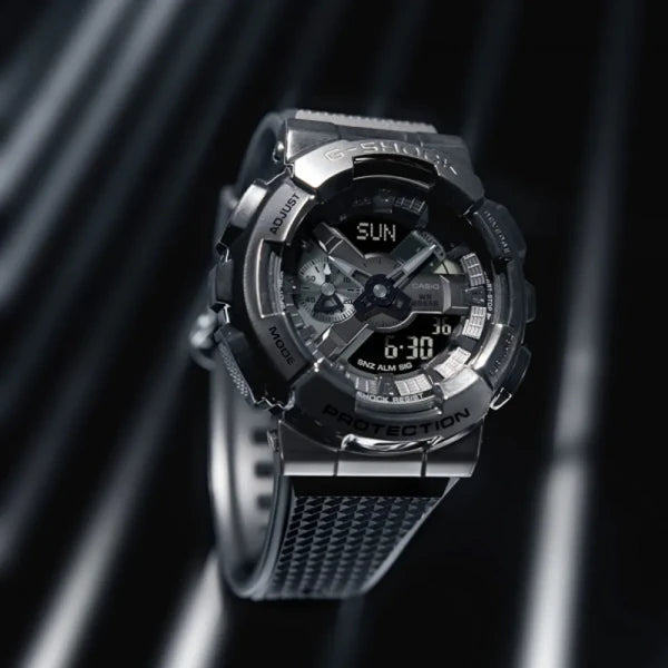 Classic Casio G Shock Watch For Men (LL597) | Mameraa