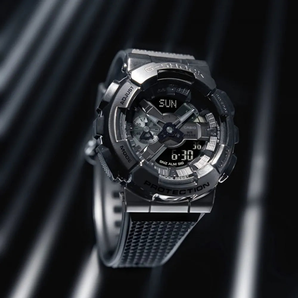 Classic Casio G Shock Watch For Men