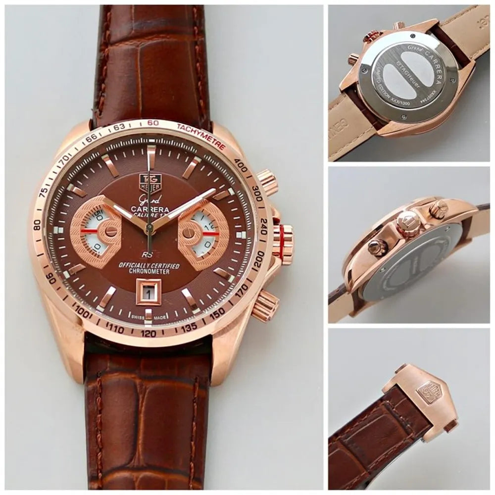 Stylish Tag heuer Watch For Men