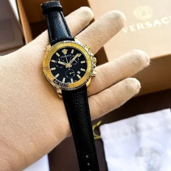 Stylish Versace Watch For Men