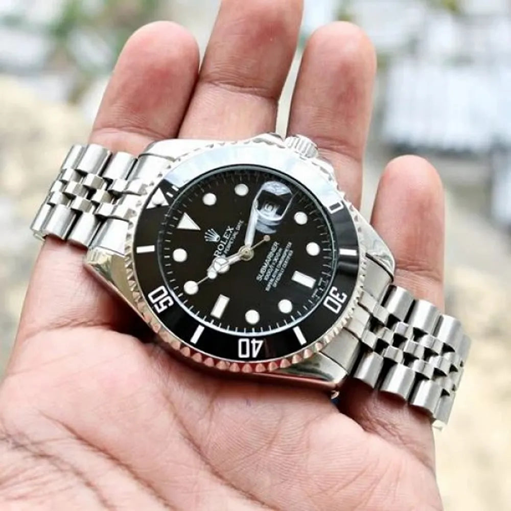 Stylish Rolex Watch For Men