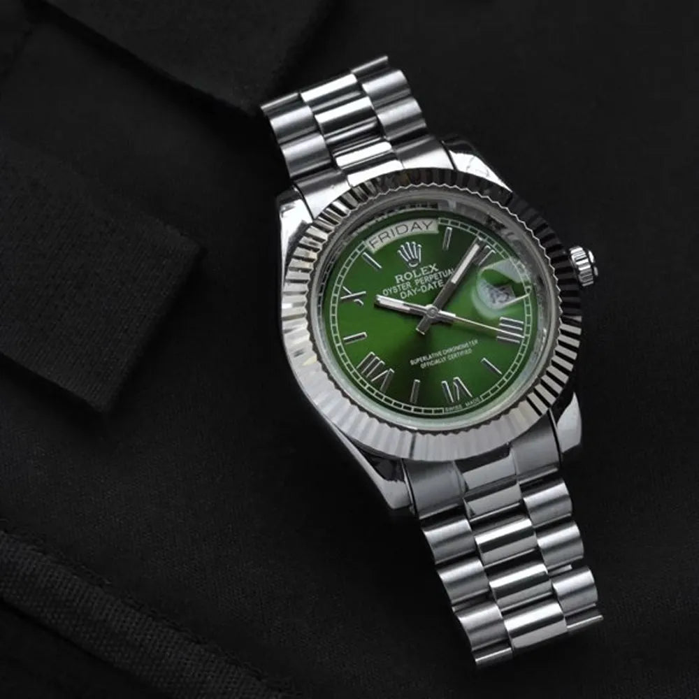 Classic Rolex Watch For Men