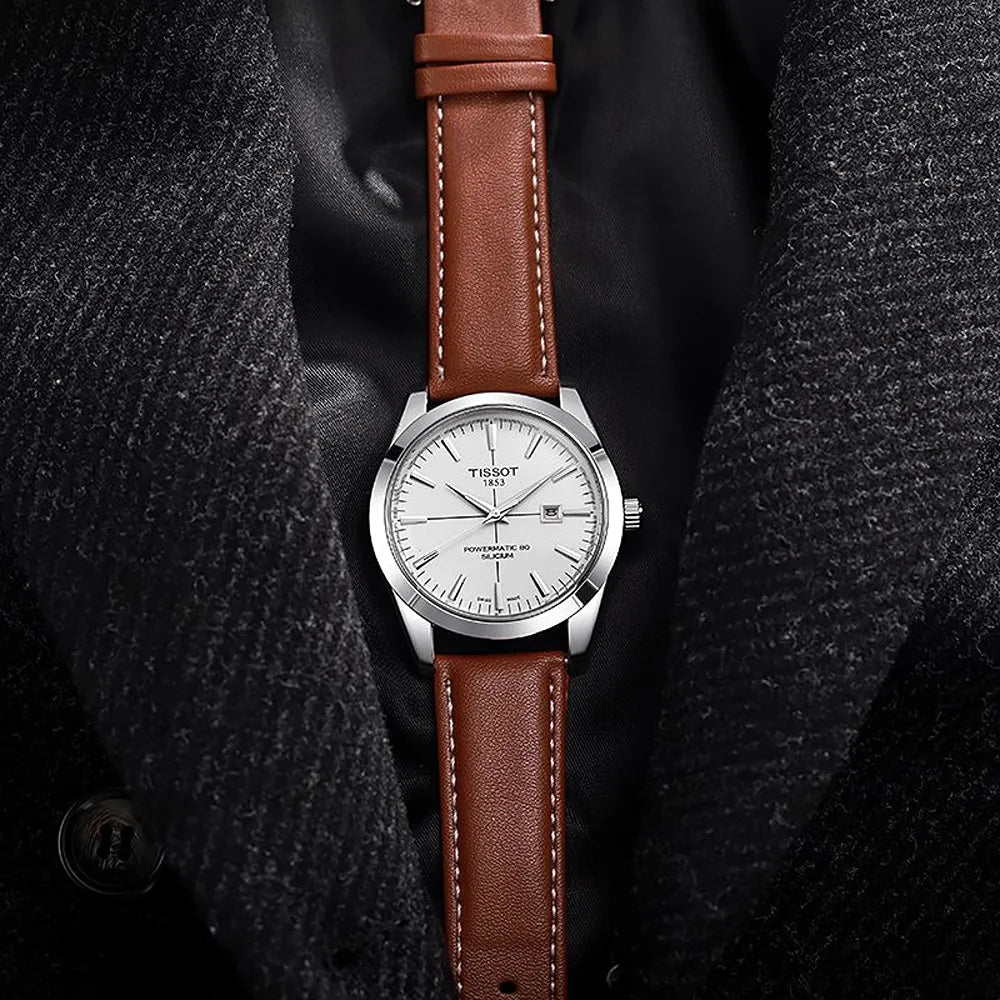 Classic Tissot Watch For Men